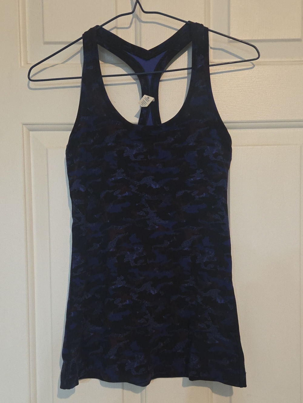 Lululemon Cool Racerback II - Picture 2 of 8